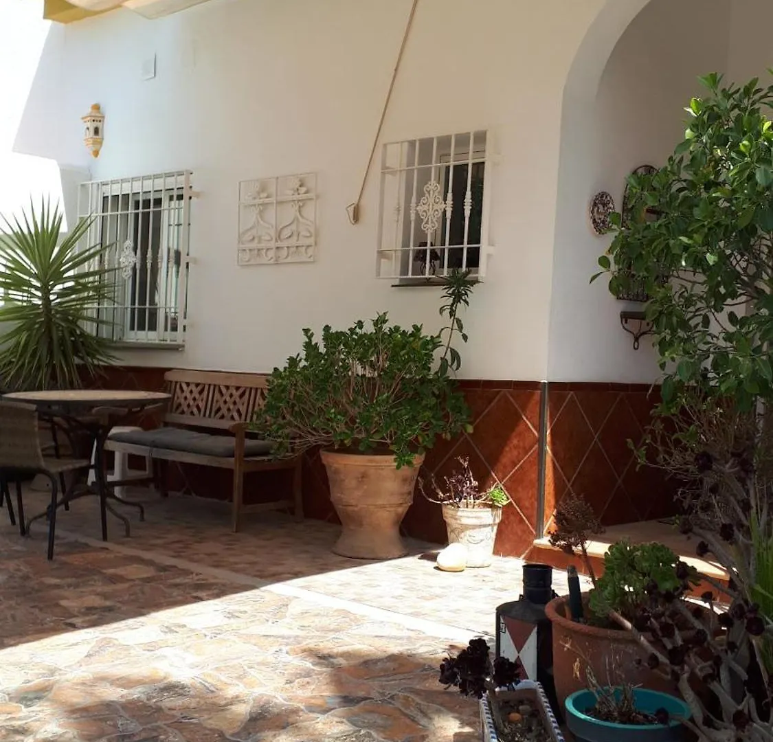 Palm Tree Villa Torrox 0*,  Spanien