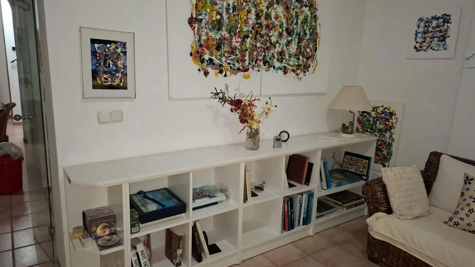 Palm Tree Villa Torrox