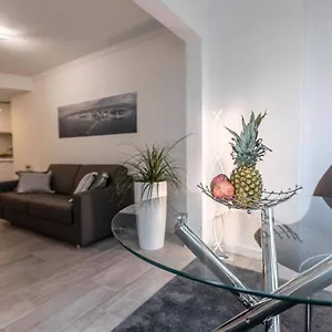 La Concha Direkt Am Apartment