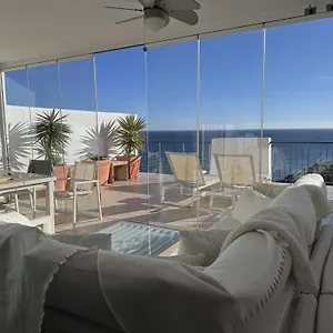 Calaceite Apartment