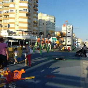  Apartamento Piso Rubarsal