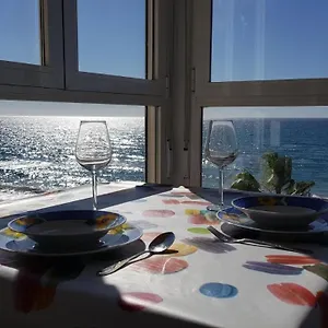  Apartamento Beachfront 82
