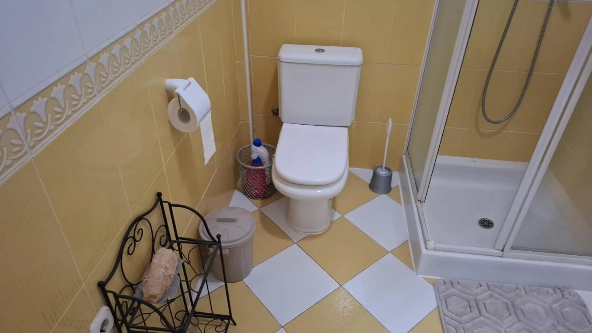 Palm Tree Villa تورّوكس كوستا 0*, تورّوكس كوستا