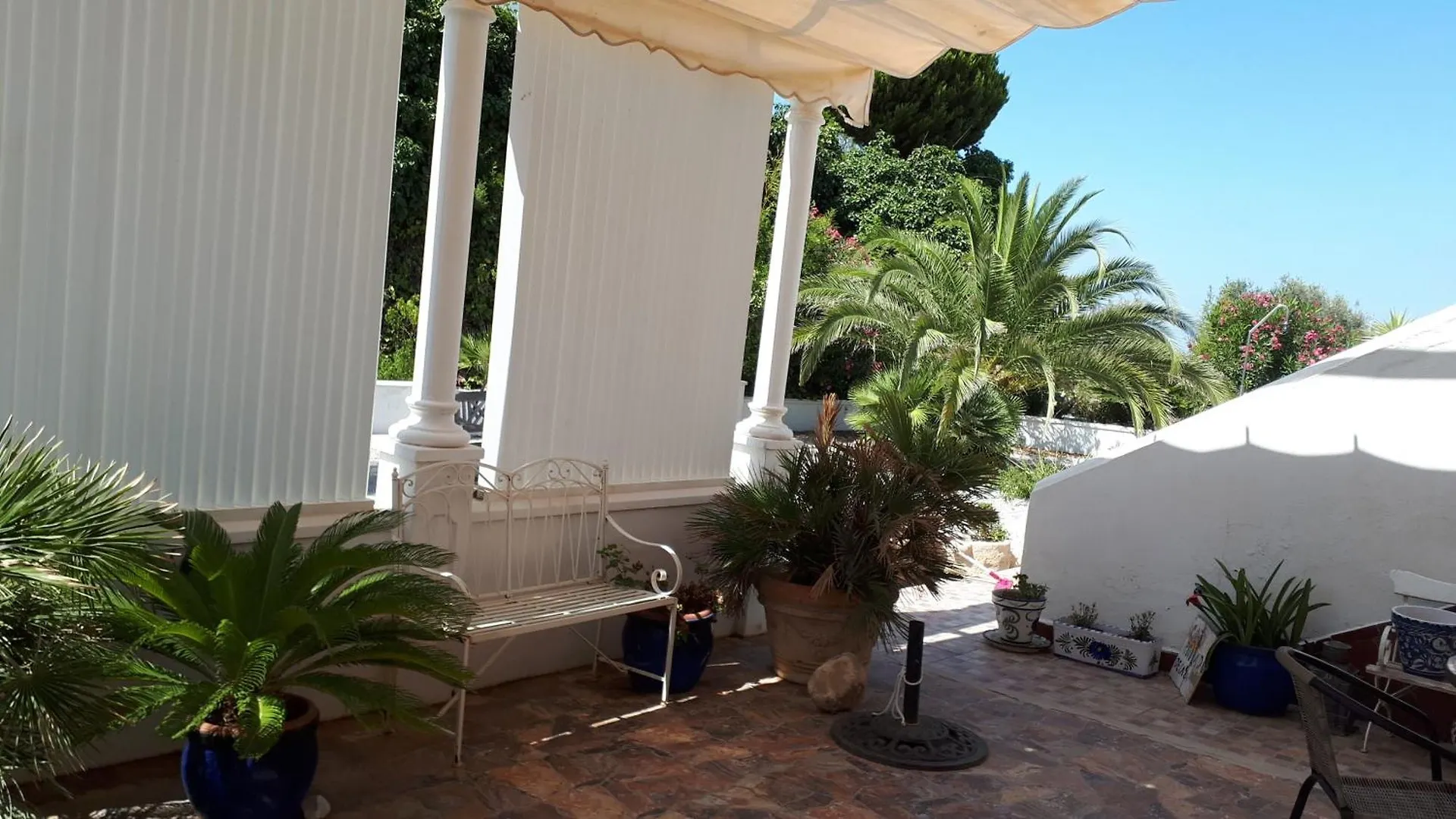 Palm Tree Villa Torrox 0*,  Spain